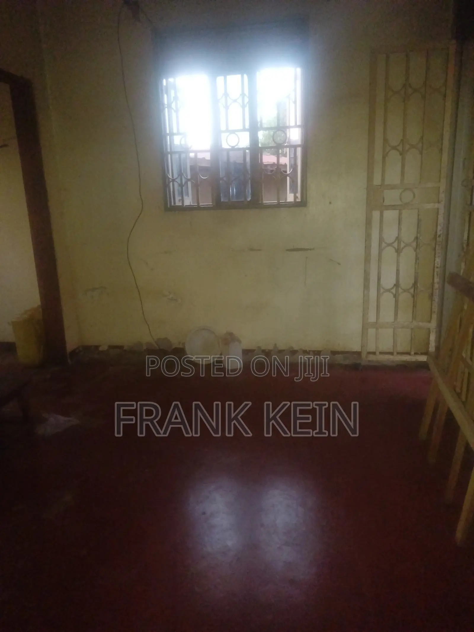 Furnished 3bdrm House in Nsangi for rent