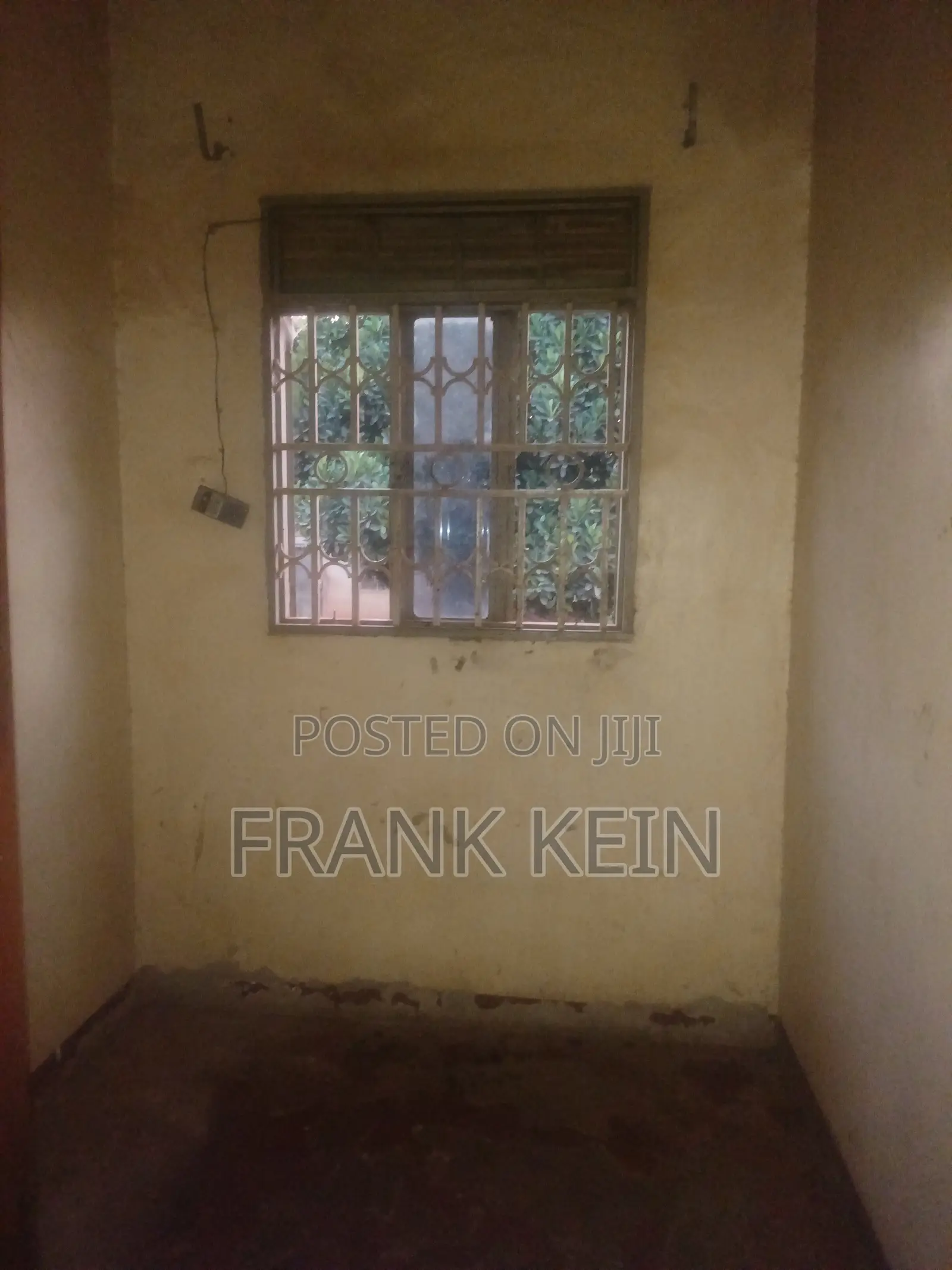 Furnished 3bdrm House in Nsangi for rent