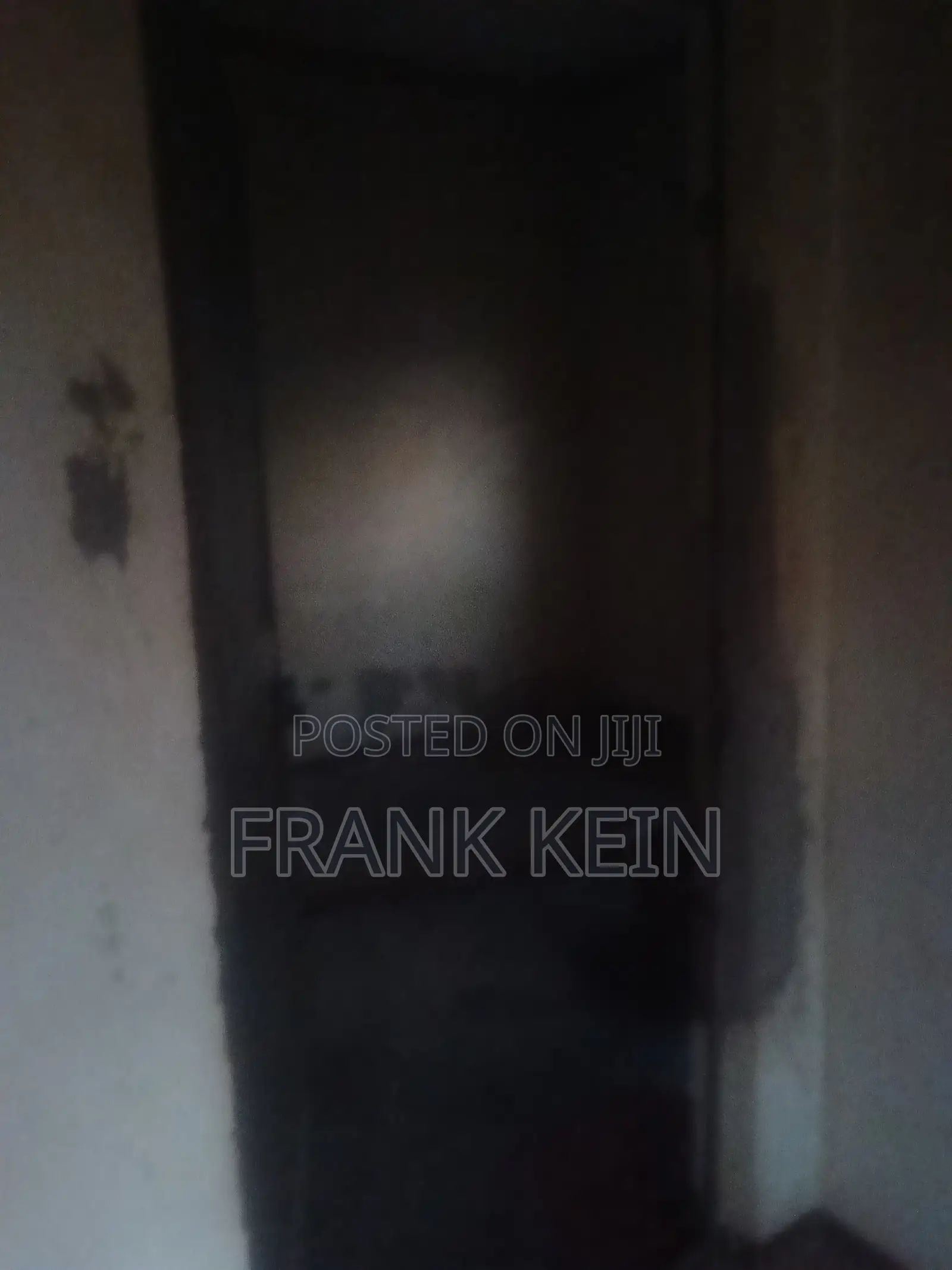 Furnished 3bdrm House in Nsangi for rent