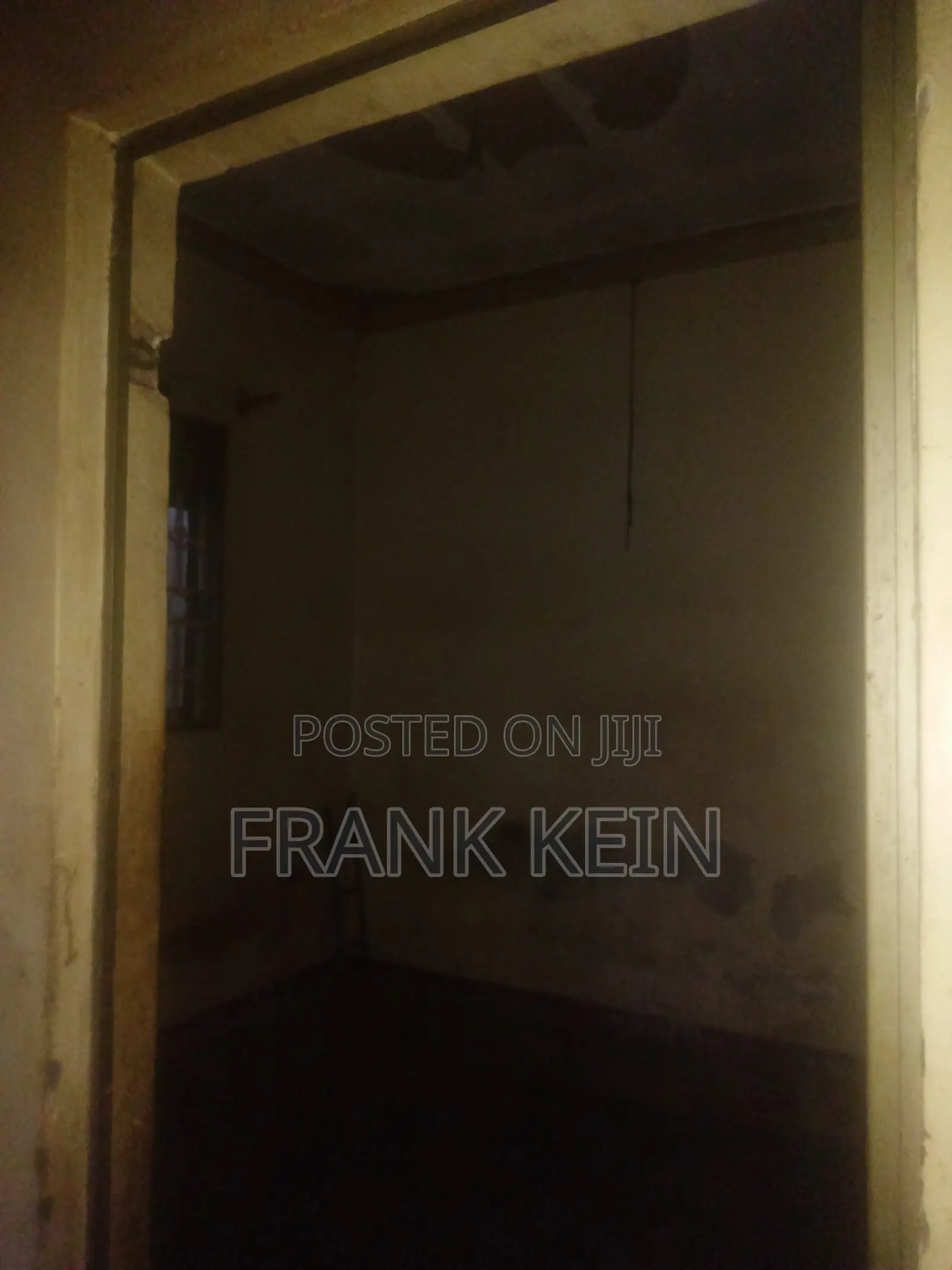 Furnished 3bdrm House in Nsangi for rent