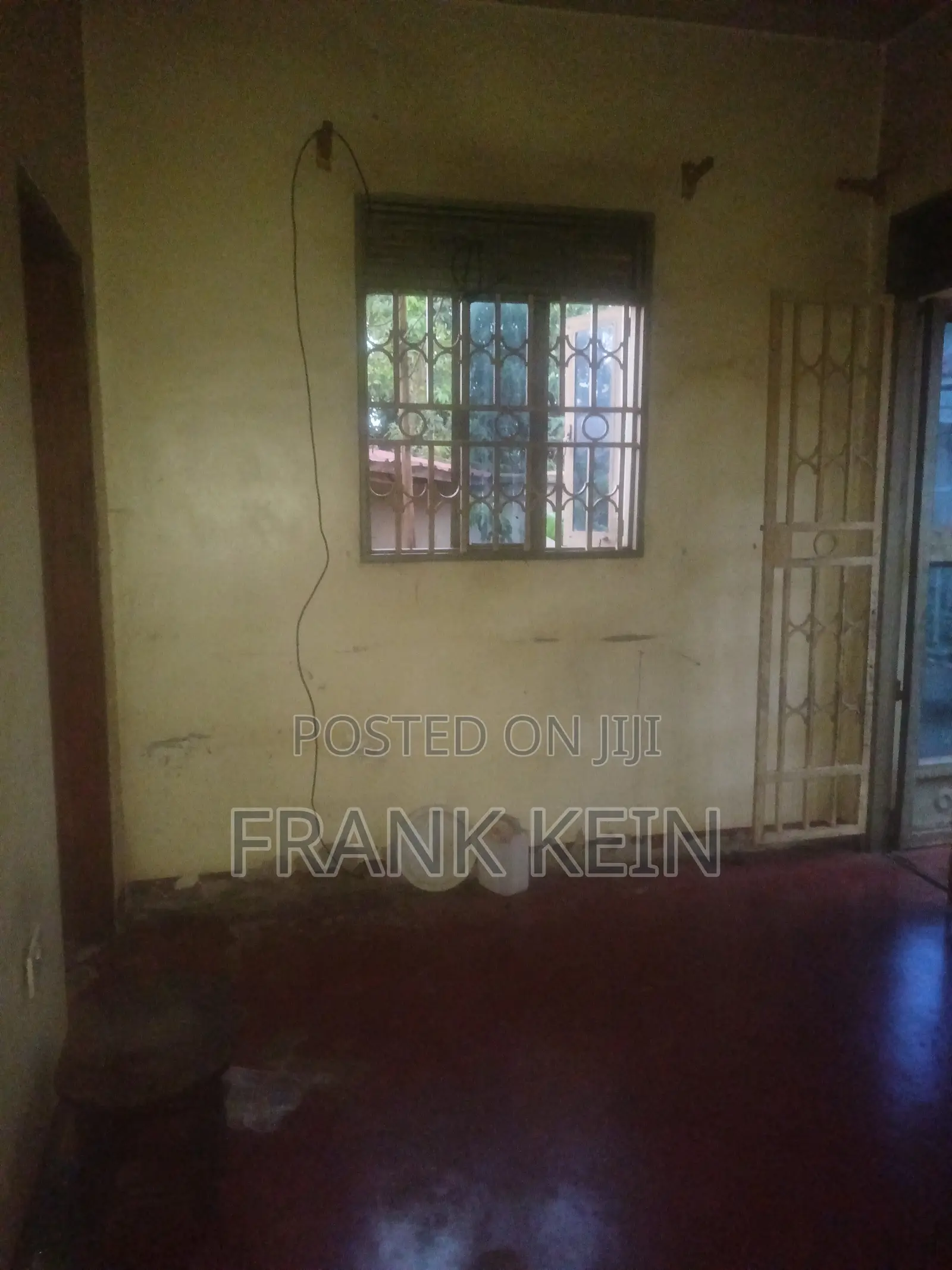 Furnished 3bdrm House in Nsangi for rent