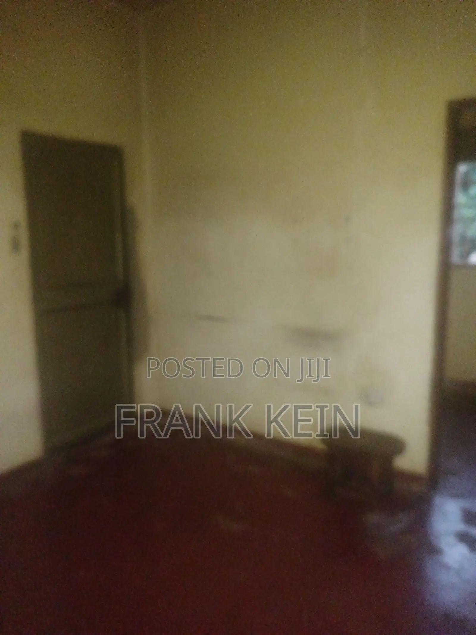 Furnished 3bdrm House in Nsangi for rent