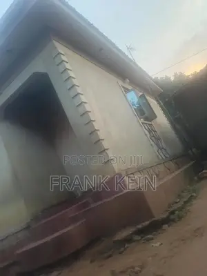 Furnished 3bdrm House in Nsangi for rent