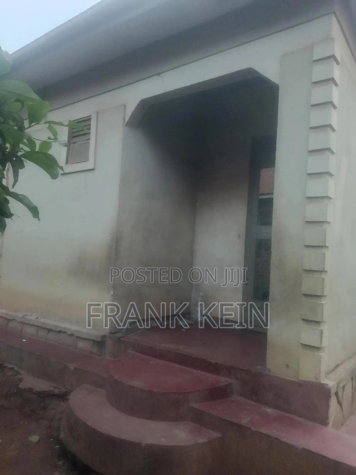 Furnished 3bdrm House in Nsangi for rent