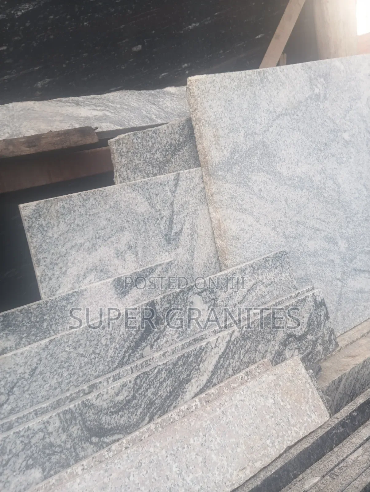 Marplex Marbles and Granites