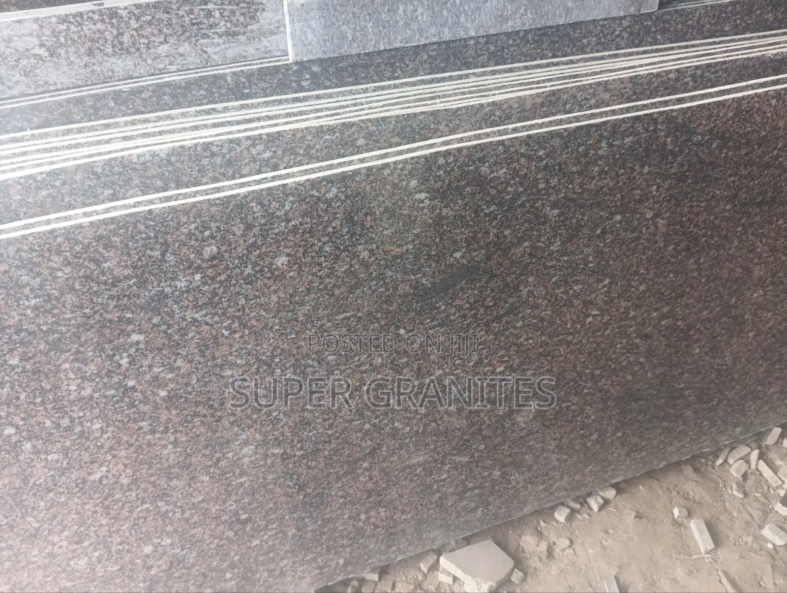 Marplex Marbles and Granites