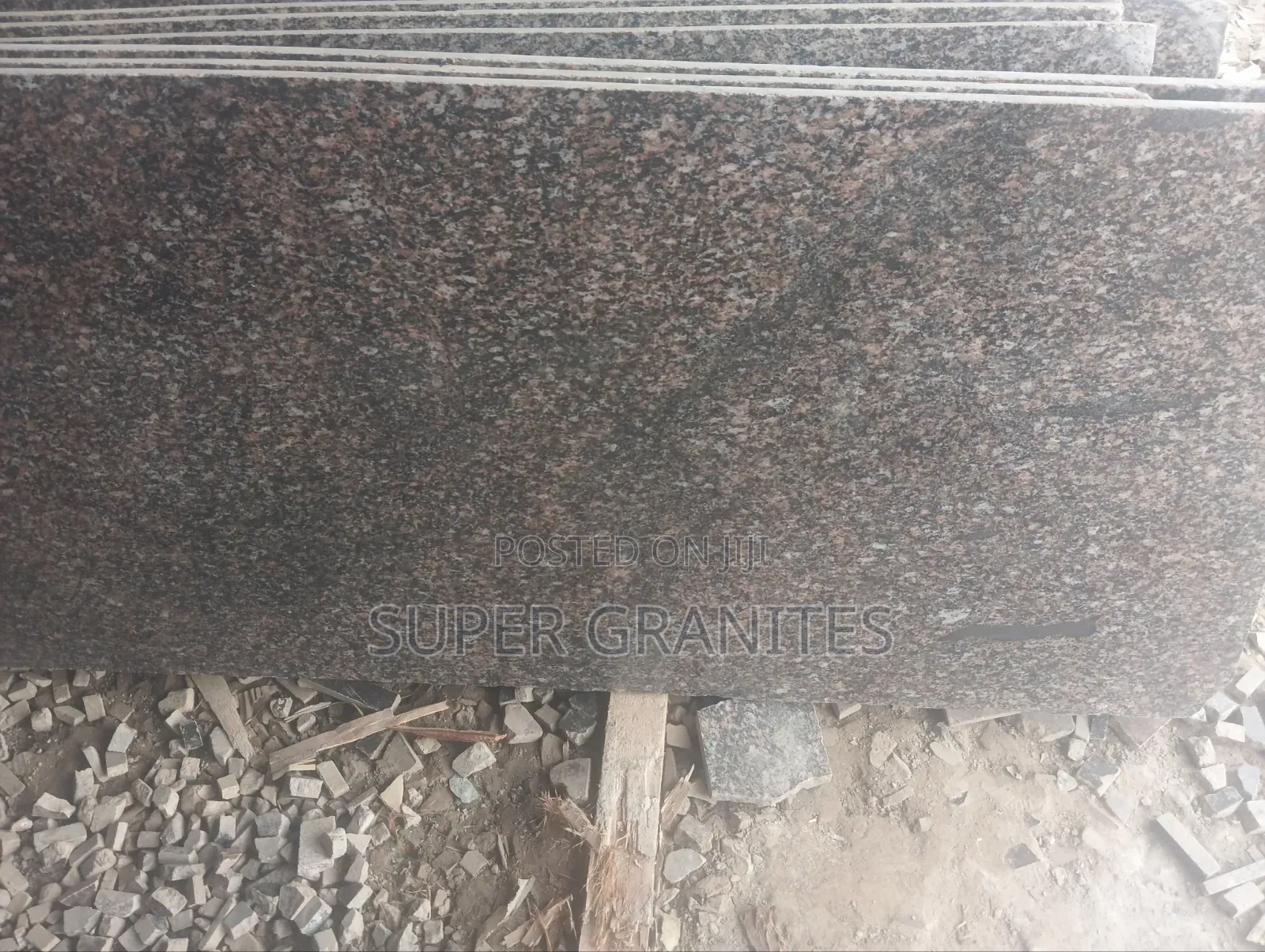 Marplex Marbles and Granites