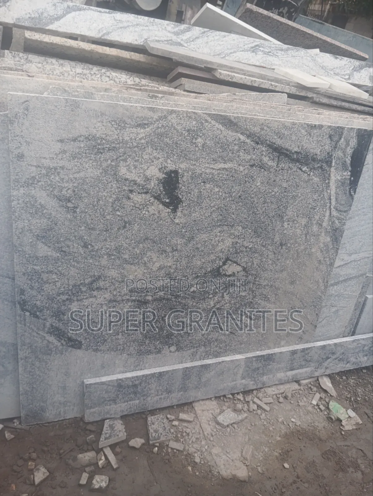 Marplex Marbles and Granites