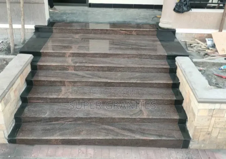 Marplex Marbles and Granites