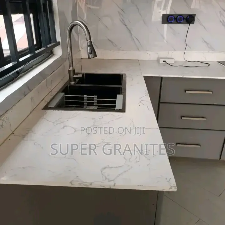 Marplex Marbles and Granites