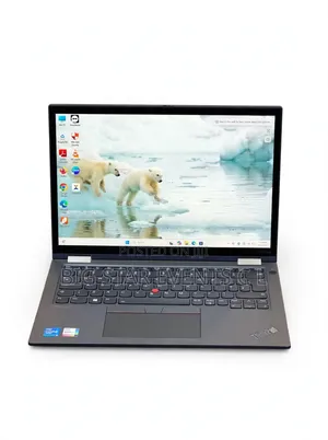 Laptop Lenovo ThinkPad x13 Yoga 16GB Intel Core i5 SSD 256GB