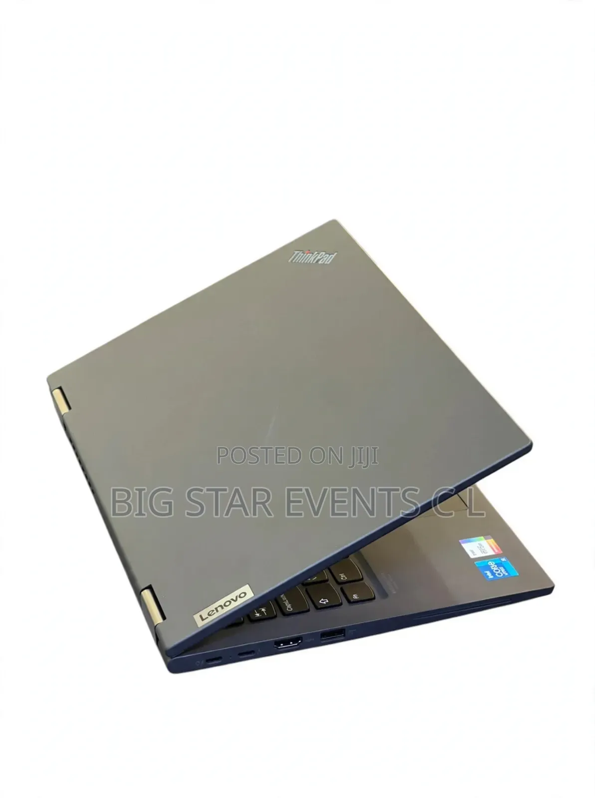 Laptop Lenovo ThinkPad x13 Yoga 16GB Intel Core i5 SSD 256GB
