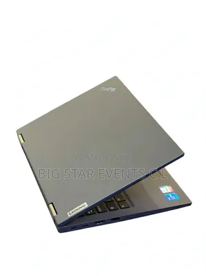 Laptop Lenovo ThinkPad x13 Yoga 16GB Intel Core i5 SSD 256GB
