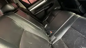Toyota Hilux 2016 Green