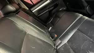 Toyota Hilux 2016 Green