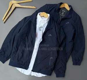 Flush Bomber Jackets