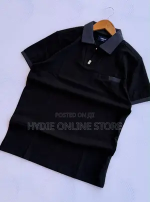 Classic Strips Men’S Tshirts