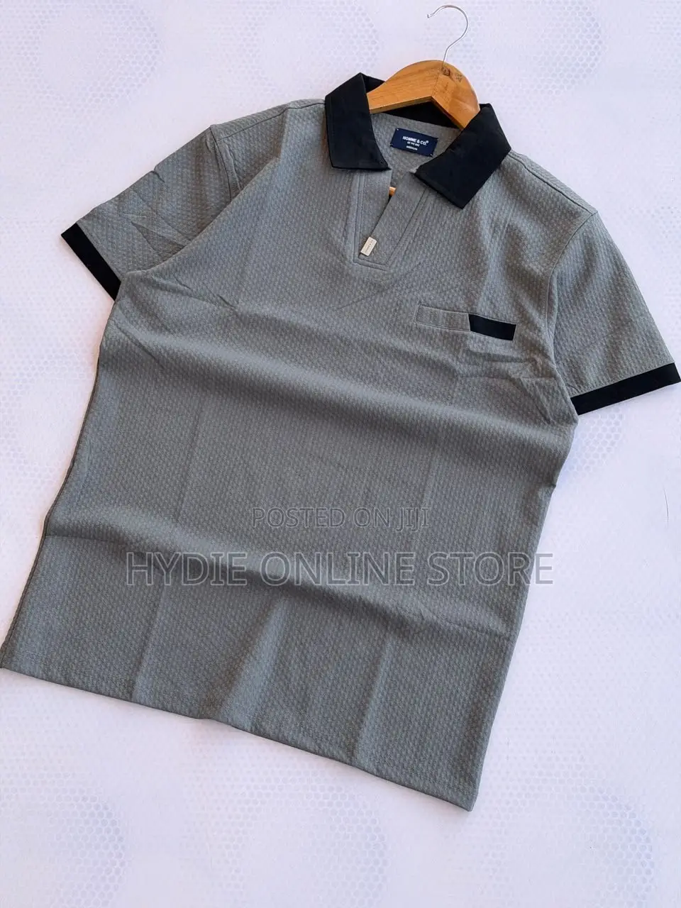 Classic Strips Men’S Tshirts