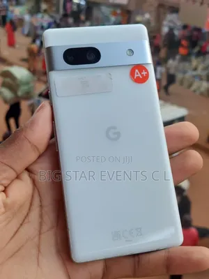 Google Pixel 6 Pro 128 GB Black