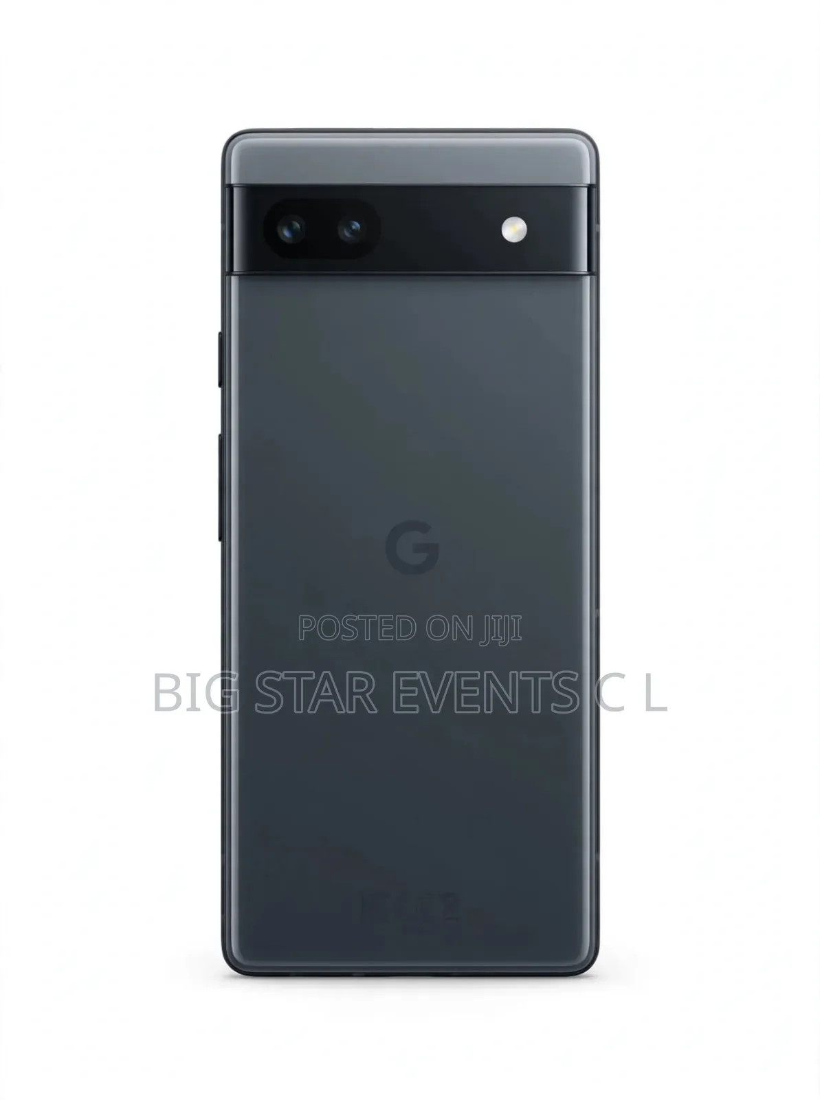 Google Pixel 6 Pro 128 GB Black