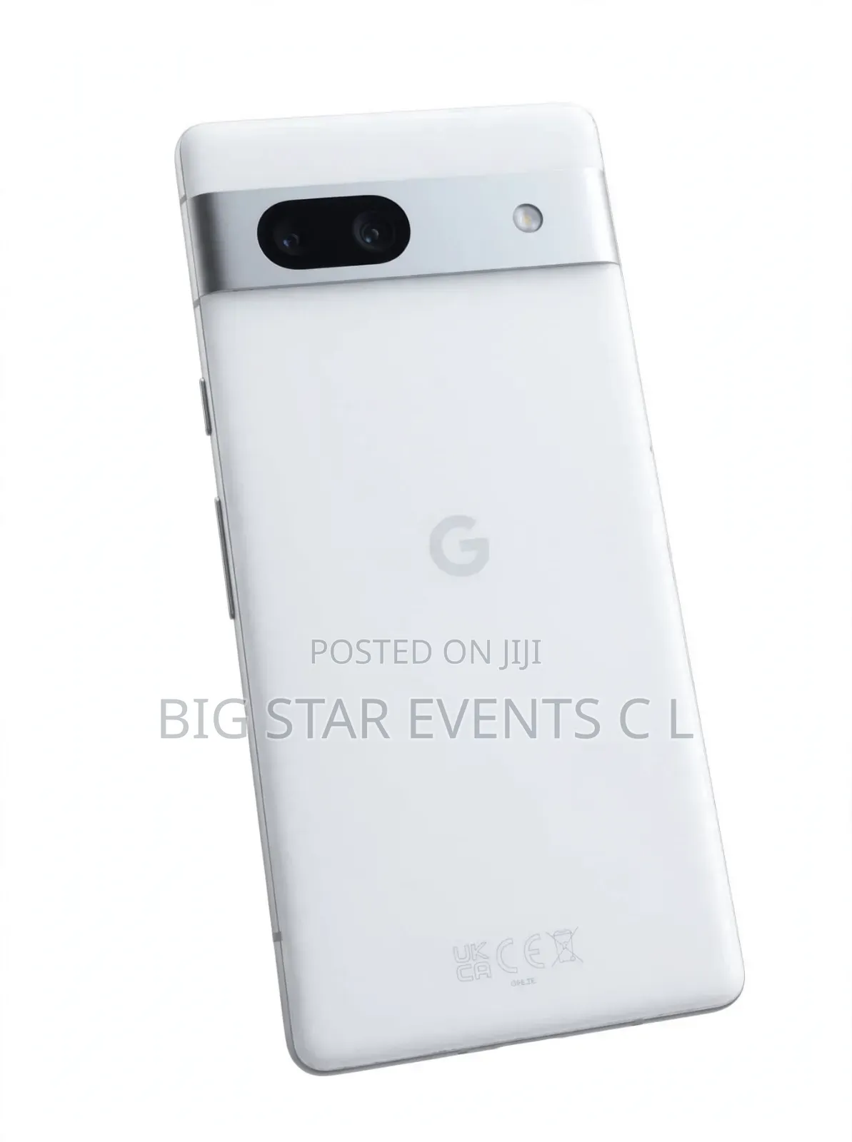 Google Pixel 6 Pro 128 GB Black