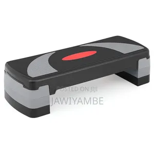 Arabic Stepper