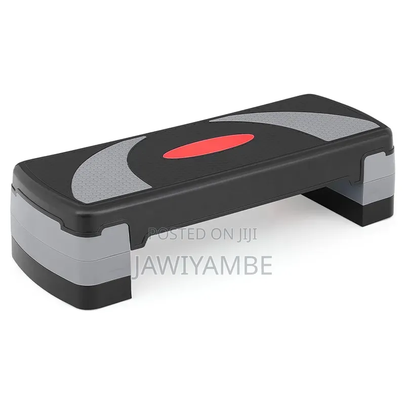 Arabic Stepper