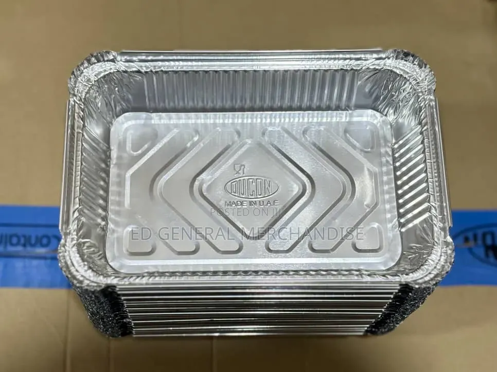 Silver Plates