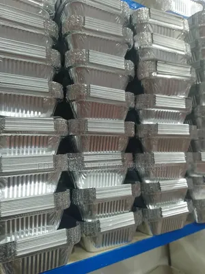 Silver Plates