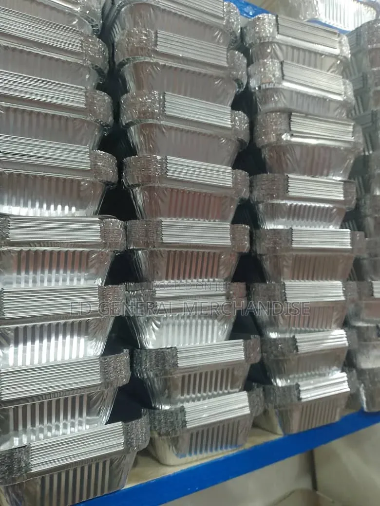 Silver Plates