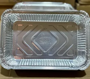Silver Plates