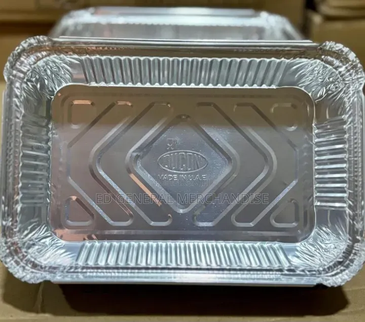 Silver Plates