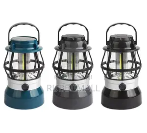 Dimming Camping Light