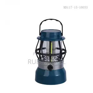Dimming Camping Light