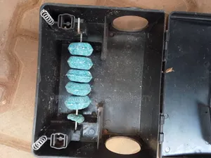 Rat Bait Boxes ( Outdoor and Indoor Use)
