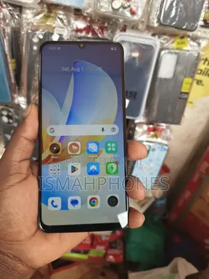 Realme Note 70 128 GB Black