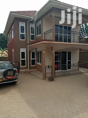 House in Naalya for Sell