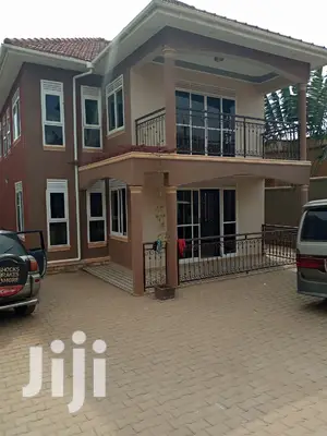 House in Naalya for Sell