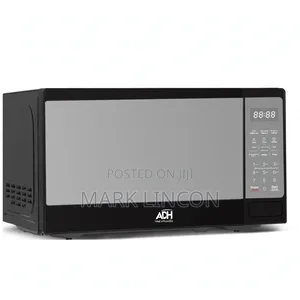 ADH 20 Litres Digital Microwave Oven