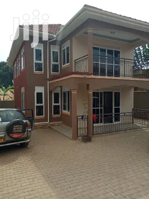 House in Naalya for Sell