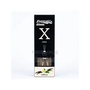Reed Diffuser Air Freshener Long Lasting Home, Office & Car Fragrance