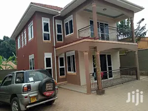 House in Naalya for Sell