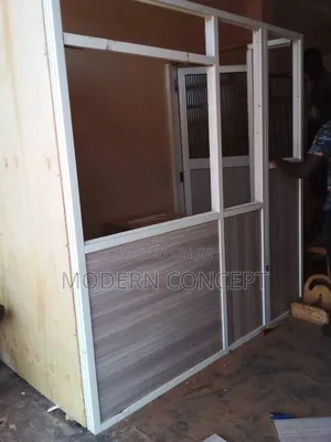 Wall Partitioning Services