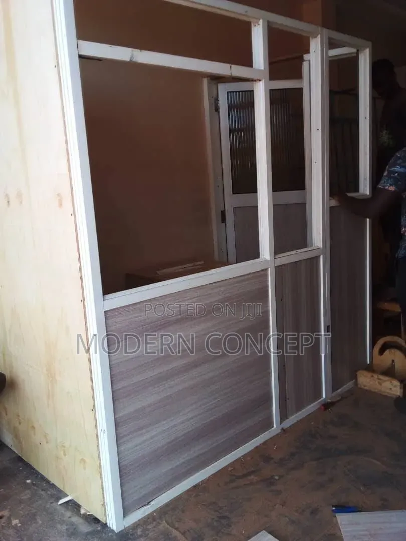 Wall Partitioning Services