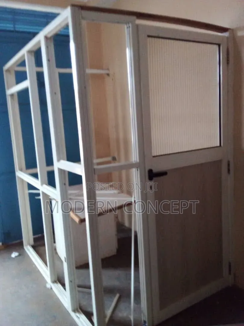 Wall Partitioning Services