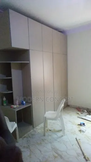 GFT Woderobe Installation Services