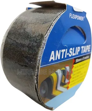 Anti Slip Tape Waterproof Floor High Grip Tape