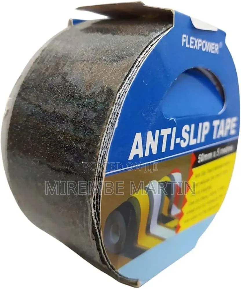 Anti Slip Tape Waterproof Floor High Grip Tape