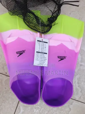 39-41 Size Swimming Fins