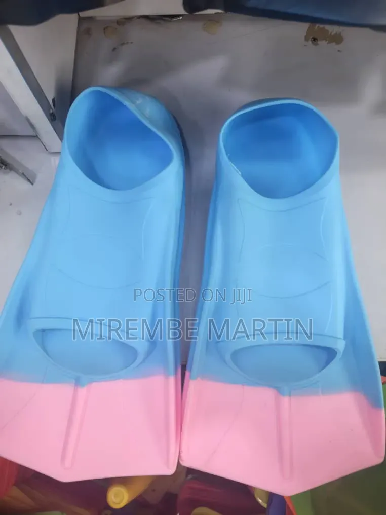 39-41 Size Swimming Fins